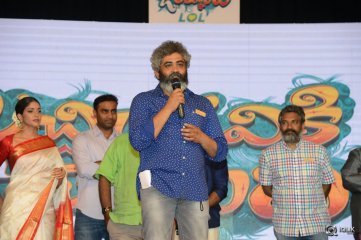 Lachhimdeviki O Lekkundi Movie Audio Launch
